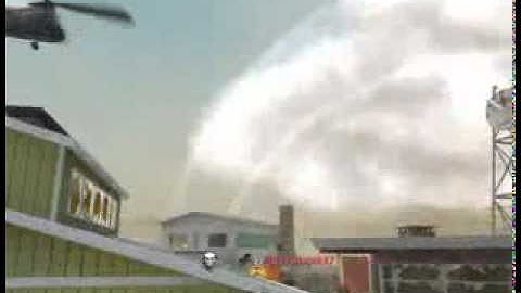 Nuketown Killcam Crossmap (MUST SEE)