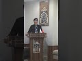 قصيدة ولد الهدى لأمير الشعراء أحد شوقي إلقاء الشاب محمد نور السباعي