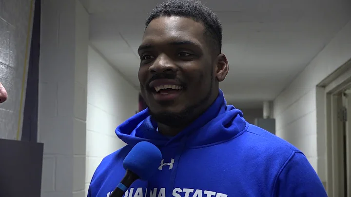 FB: Instant Reaction WIU Rex Mosley