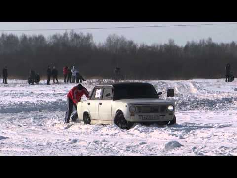 2012.03.03, "Ледовая Дуэль 3" от СТК Мотор, "стандарт"