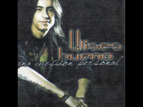 Perdoname - Ulises Bueno