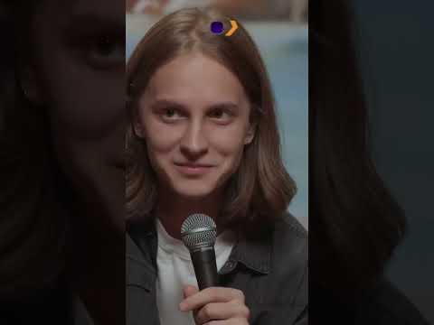Причина не убираться #айрапетов #стендап #комедия