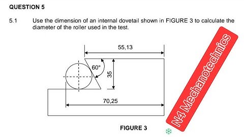 Precision Measurements N4 | Easy Exam Guide | Mechanotechnics N4