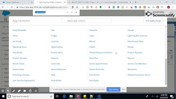 @Track Property Salesforce Lightning Web Component Step by Step Implementation Demo - Part 2