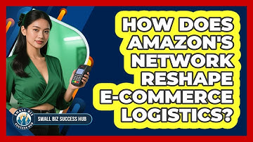 How Does Amazon