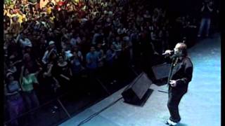 Video thumbnail of "Leo Mattioli - Me Enamoré (en vivo en el Opera)"