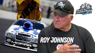 The 'Mistake' That Changed Pro Stock  Roy Johnson on Hidden Horsepower