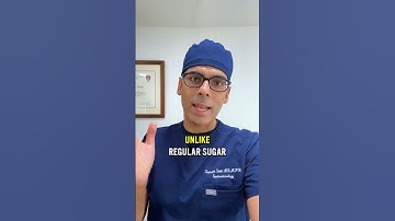 What Would Happen If You Ate Honey Daily for 14 Days ⁉️ Doctor Sethi
