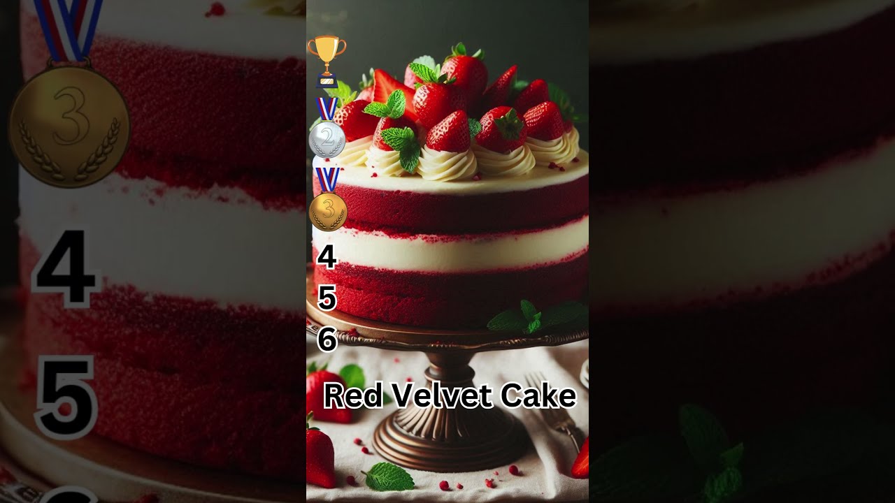 RANK THESE FOODS BUT YOU CAN T CHANGE Ranked Foodshorts Food Dessert Youtubeshorts Viralvideo