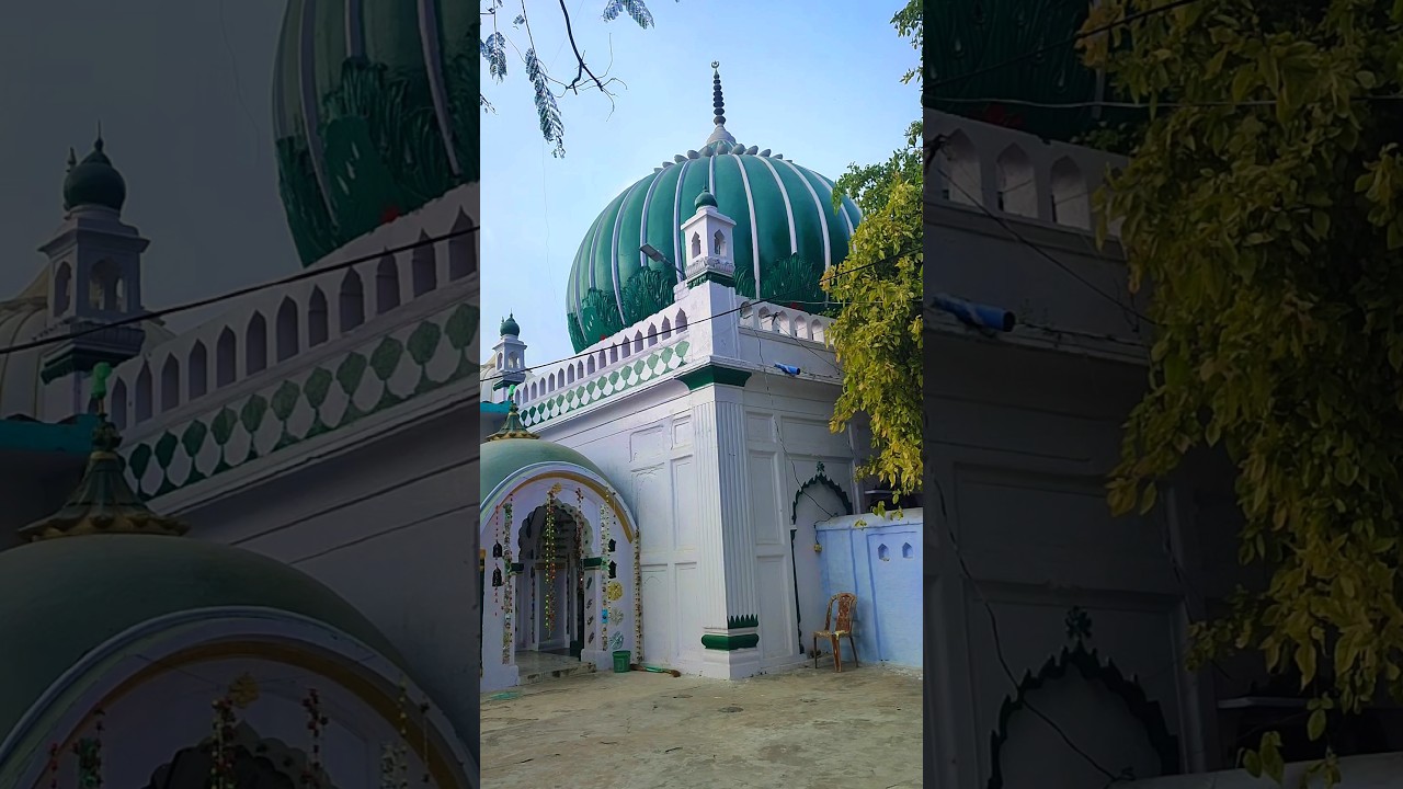 Hazrat Fazlullah Shah Safvi, Safipur, Unnao 