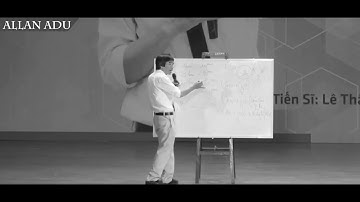 Chồng của bạn là khách của chính bạn-TS Lê Thẩm Dương