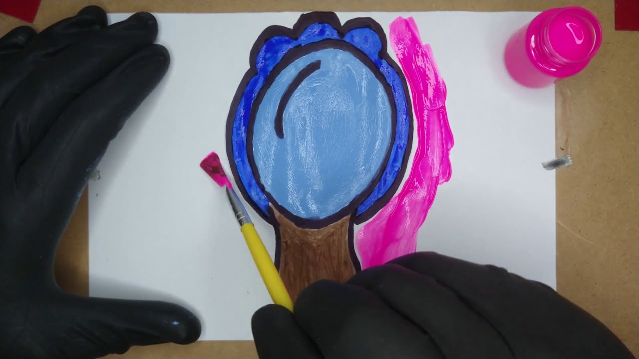 Desenhar um Espelho , Como Muito Fácil. Vídeo #34 - YouTube