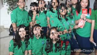 Kepompong~||Kotusquad SMP Kristen Kanaan