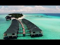 Maldives - Summer Island 4k