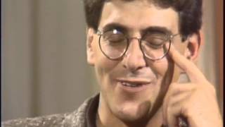 Harold Ramis interview for Ghostbusters 1984