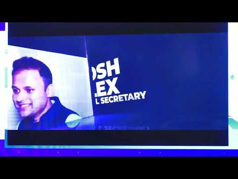 Rosh Alex TIA Summit 2025