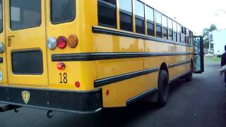 Another HHS After Buses Pick Up