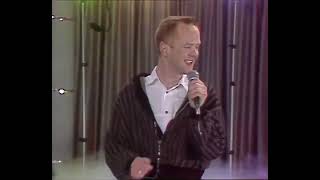 The Communards With Sarah Jane Morris – Don't Leave Me This Way (1986)