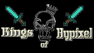 Kings of Hypixel Guild Trailer