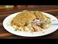 Smothered Pork Chops Recipe | Soul Food Recipe | Cooking With Carolyn