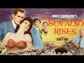 The Sun Also Rises 1957 (Russian translate)