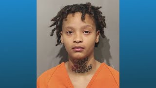 Woman charged with murder weeks after man was shot to death in north Harris County