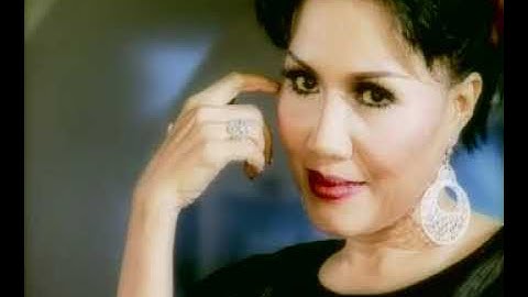 Rita Sugiarto & Jacky Zimah - Pertemuan Dua Hati (Video Klip)