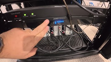 Home Network Update to 10G and WiFi 7