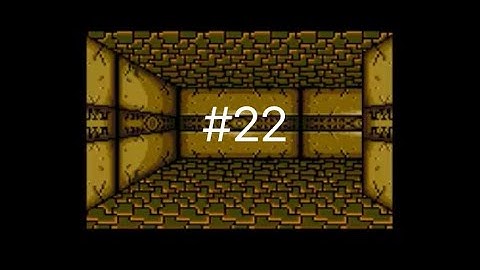 Special Pool! Completing Level 5|Shining in the Darkness part twenty two