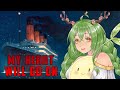 My Heart Will Go On (Cover) | Ru Vtuber