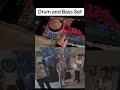 DJ Dodger 15min Drum and Bass Set Clip