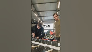 Energy Storage Solutions #sciencefather #environmentalscientists #researcher #batteryinnovation