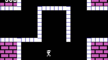 Shamus - TI-99/4A Home Computer (US) [MESS] [shortplay]