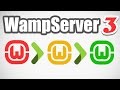 Install Wamp Server 3 and Fix Problem Complete Tutorial - 2016