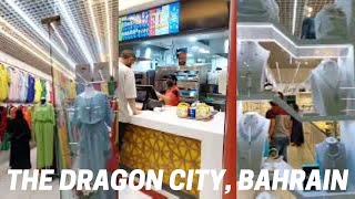 The Dragon City, Bahrain by Maricar MN Vlog 44 views 1 year ago 13 minutes, 15 seconds