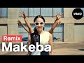 Makeba remix  dj vik4s  makeba jain remix 2023