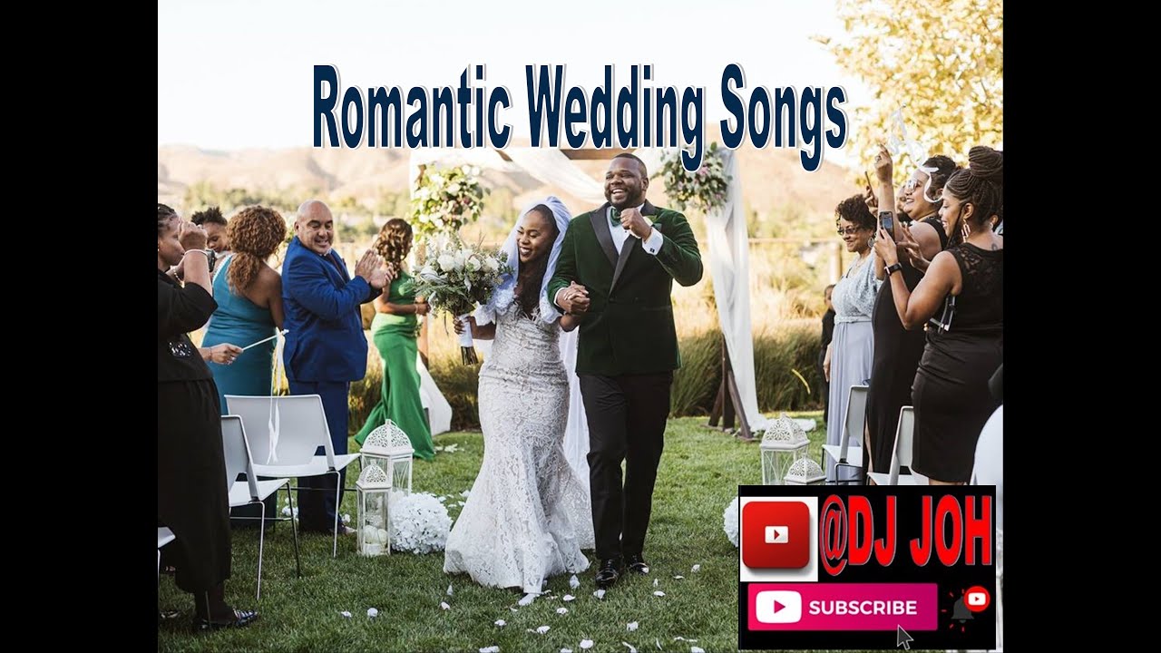 Best Love Wedding Songs YouTube