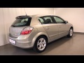 Opel Astra 2007