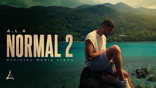 Download lagu A.L.A - Normal 2