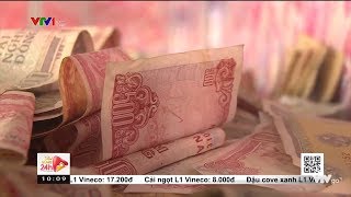 Chàng trai khởi nghiệp với ý tưởng 500 đồng lẻ, doanh thu 300 triệu/tháng| VTV24