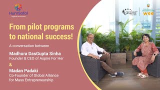 Download Lagu HumSafal Accelerator: Enabling entrepreneurship from the ground up MP3