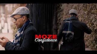 Video thumbnail of "**CONFIDENCE** MOZE / ZOUK 2021"