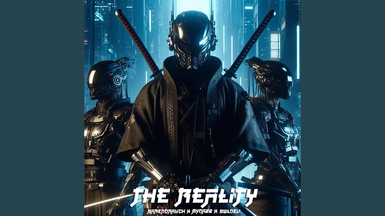 Watch The Reality on YouTube Watch The Reality on YouTube