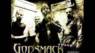 Forgive Me by Godsmack