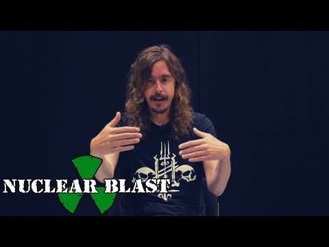 OPETH - Mikael Åkerfeldt on his favourite King Diamond album (EXCLUSIVE TRAILER)