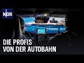 Autobahnpolizei: Zwischen Lastern und E-Flitzern | Die Nordreportage | NDR Doku