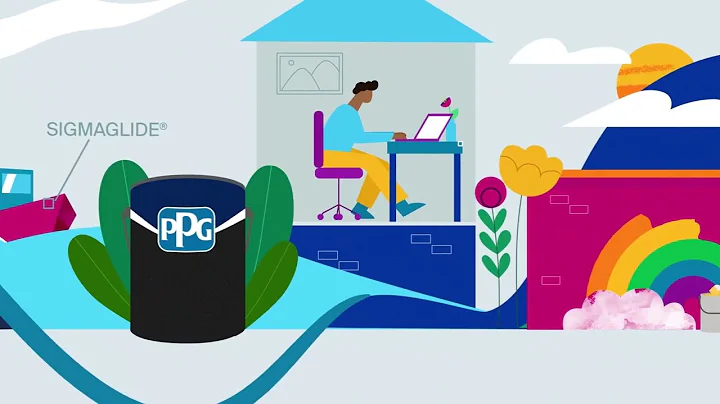 PPG's 2030 sustainability targets