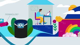 Full PPG's 2030 sustainability targets News