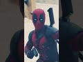 Deadpool3 short trailer edit by omgeditz