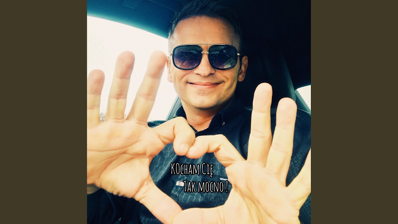 Kocham Cie Tak Mocno - Koncertowa Wersja